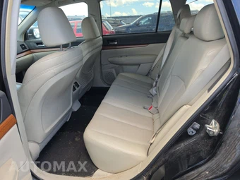 2013 Subaru Outback 2.5i Limited - miniatura 13