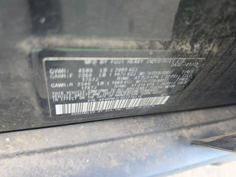 2013 Subaru Outback 2.5i Limited - miniatura 14