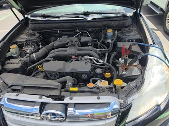 2013 Subaru Outback 2.5i Limited - miniatura 15