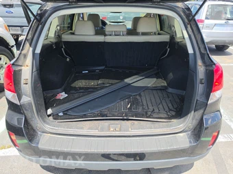 2013 Subaru Outback 2.5i Limited - miniatura 16