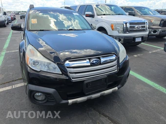 2013 Subaru Outback 2.5i Limited - miniatura 2
