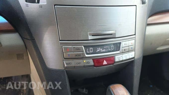 2013 Subaru Outback 2.5i Limited - miniatura 35