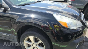 2013 Subaru Outback 2.5i Limited - miniatura 39