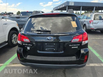 2013 Subaru Outback 2.5i Limited - miniatura 5