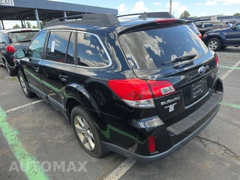 2013 Subaru Outback 2.5i Limited - miniatura 6