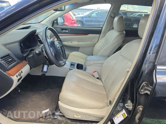 2013 Subaru Outback 2.5i Limited - miniatura 7