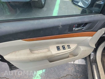 2013 Subaru Outback 2.5i Limited - miniatura 9