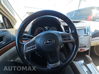 2013 Subaru Outback 2.5i Limited – miniatura 10