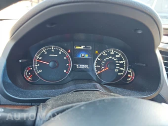2013 Subaru Outback 2.5i Limited – miniatura 12