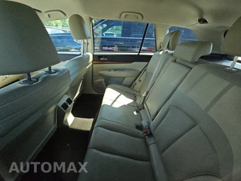 2013 Subaru Outback 2.5i Limited – miniatura 13