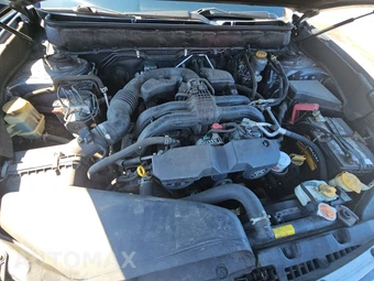 2013 Subaru Outback 2.5i Limited – miniatura 15