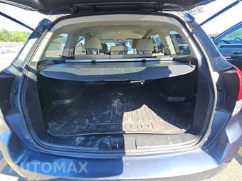2013 Subaru Outback 2.5i Limited – miniatura 16