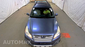2013 Subaru Outback 2.5i Limited – miniatura 2
