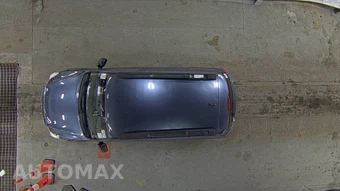 2013 Subaru Outback 2.5i Limited – miniatura 20