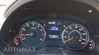 2013 Subaru Outback 2.5i Limited – miniatura 21