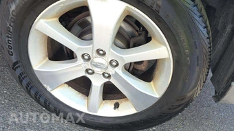 2013 Subaru Outback 2.5i Limited – miniatura 28