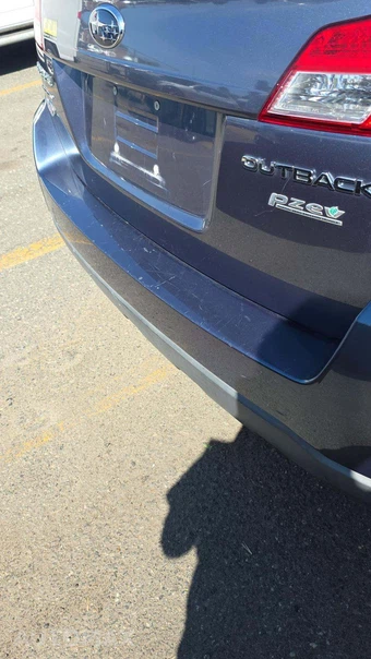 2013 Subaru Outback 2.5i Limited – miniatura 34