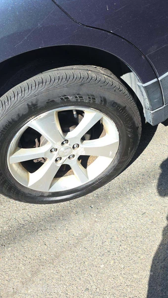 2013 Subaru Outback 2.5i Limited – miniatura 36