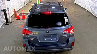 2013 Subaru Outback 2.5i Limited – miniatura 5