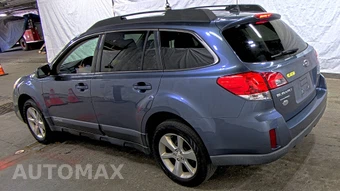2013 Subaru Outback 2.5i Limited – miniatura 6