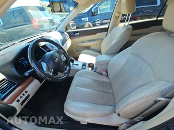 2013 Subaru Outback 2.5i Limited – miniatura 7