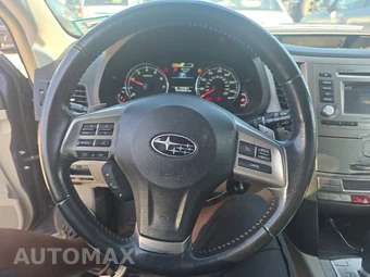 2013 Subaru Outback 2.5i Limited – miniatura 10
