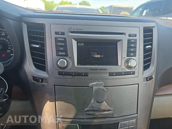 2013 Subaru Outback 2.5i Limited – miniatura 11