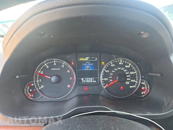 2013 Subaru Outback 2.5i Limited – miniatura 12