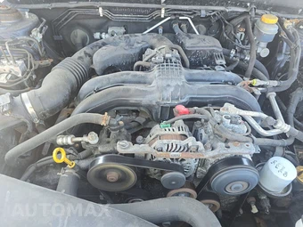 2013 Subaru Outback 2.5i Limited – miniatura 15