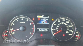 2013 Subaru Outback 2.5i Limited – miniatura 18