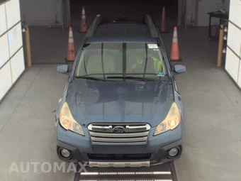 2013 Subaru Outback 2.5i Limited – miniatura 2