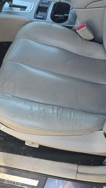 2013 Subaru Outback 2.5i Limited – miniatura 20