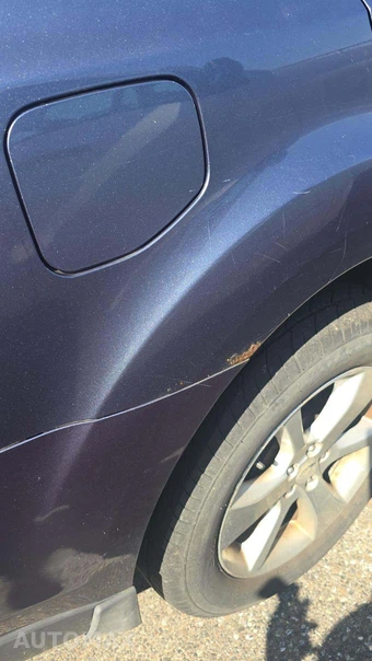 2013 Subaru Outback 2.5i Limited – miniatura 23