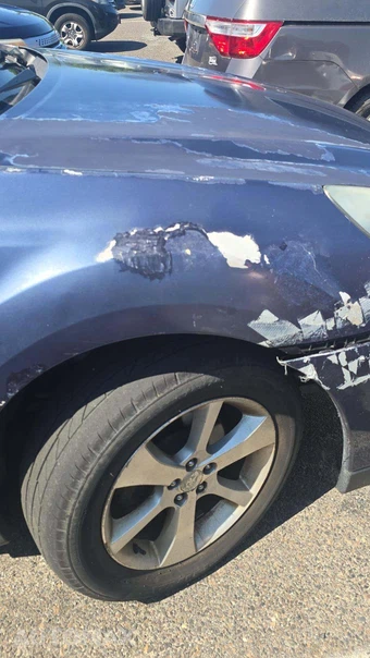 2013 Subaru Outback 2.5i Limited – miniatura 27
