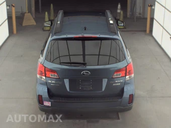 2013 Subaru Outback 2.5i Limited – miniatura 5