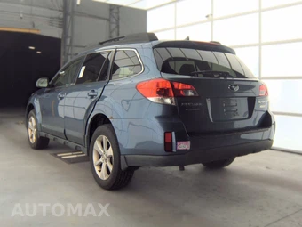 2013 Subaru Outback 2.5i Limited – miniatura 6