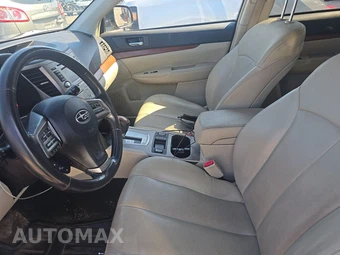 2013 Subaru Outback 2.5i Limited – miniatura 7