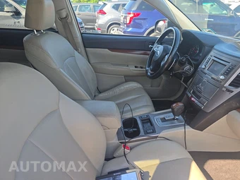 2013 Subaru Outback 2.5i Limited – miniatura 8