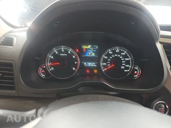 2013 Subaru Outback 2.5i Limited – miniatura 12