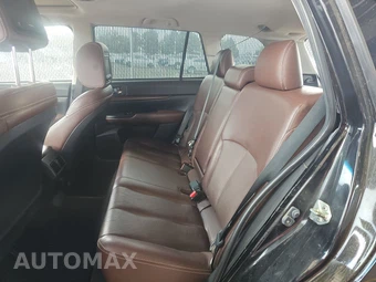 2013 Subaru Outback 2.5i Limited – miniatura 13