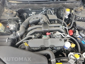 2013 Subaru Outback 2.5i Limited – miniatura 15