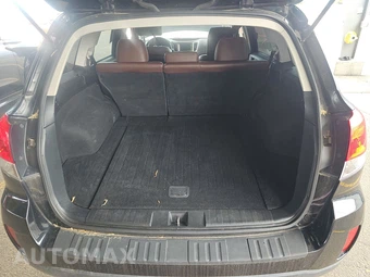 2013 Subaru Outback 2.5i Limited – miniatura 16