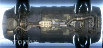 2013 Subaru Outback 2.5i Limited – miniatura 18