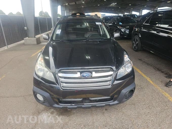 2013 Subaru Outback 2.5i Limited – miniatura 2