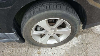 2013 Subaru Outback 2.5i Limited – miniatura 21