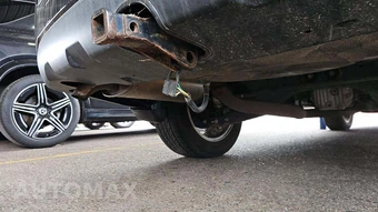 2013 Subaru Outback 2.5i Limited – miniatura 23