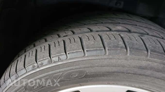 2013 Subaru Outback 2.5i Limited – miniatura 24