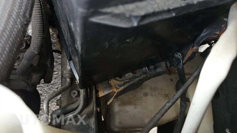 2013 Subaru Outback 2.5i Limited – miniatura 32