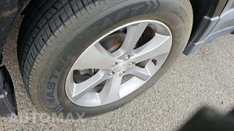 2013 Subaru Outback 2.5i Limited – miniatura 34