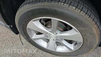 2013 Subaru Outback 2.5i Limited – miniatura 36